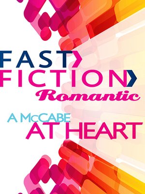 cover image of A Mccabe At Heart